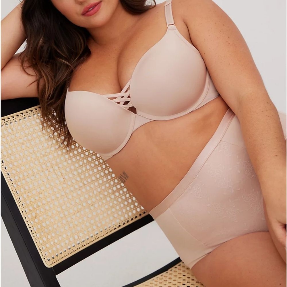 TORRID Dream Sorter  Push-Up Bra